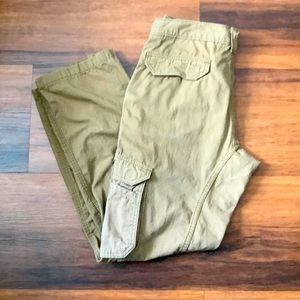 Carhartt force relaxed fit cargo pants 30x30